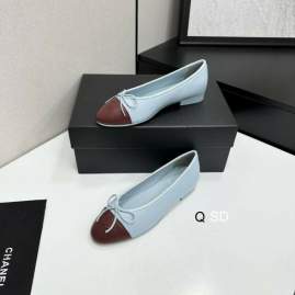 Picture of Gucci Shoes _SKUGuccisz35-40SD04036770